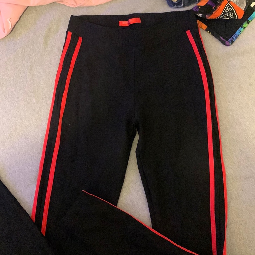Never worn, butterfly collection size L